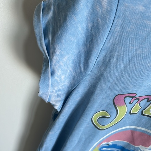 Recycled Karma Steve Miller Band shirt brand new size medium - Picture 6 of 6